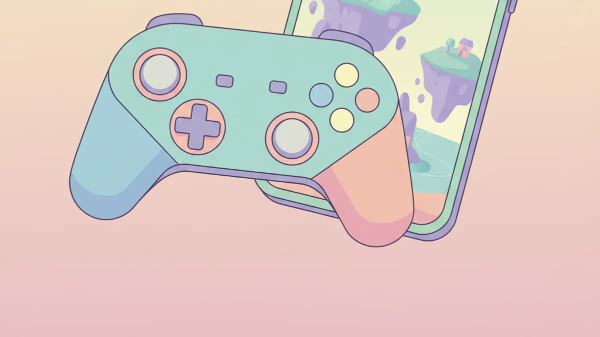 Why turn-based RPGs feel better on a phone than anywhere else