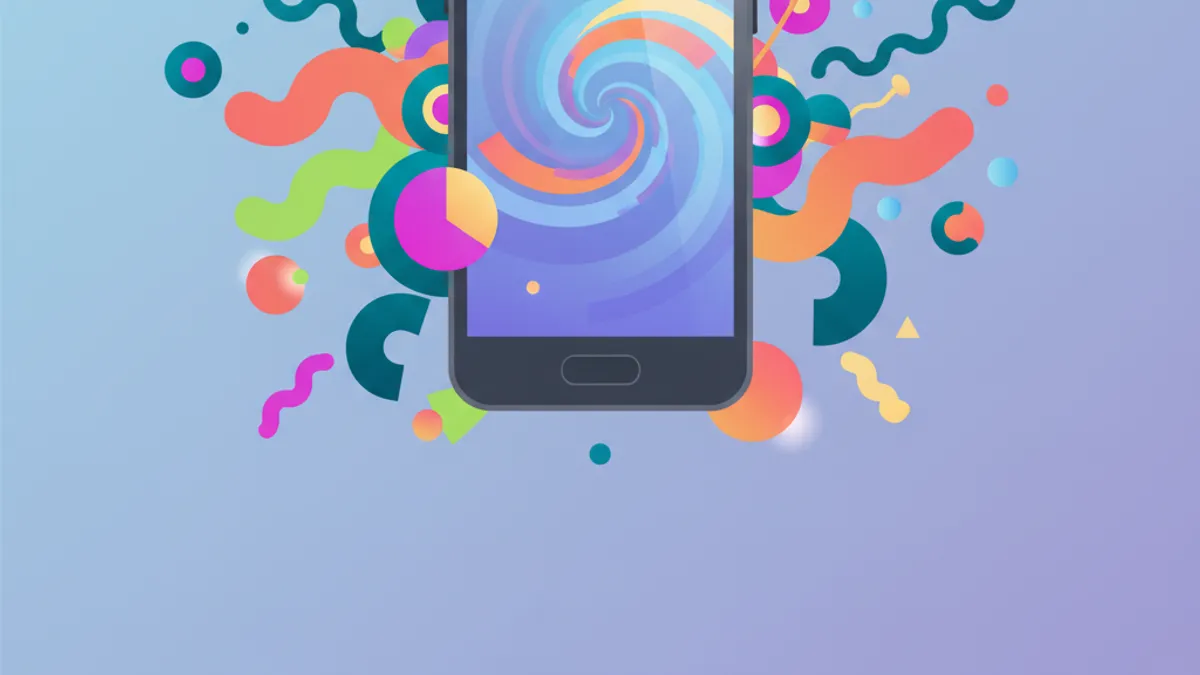 Atmosphere beats graphics, and mobile games prove it